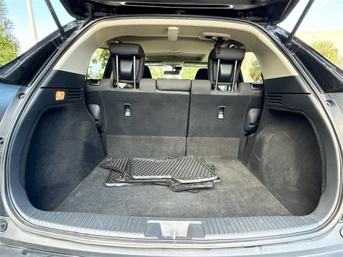 Used 2021 Honda HR-V EX image 25