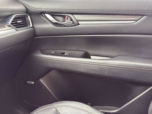 Used 2021 MAZDA CX-5 Grand Touring image 24