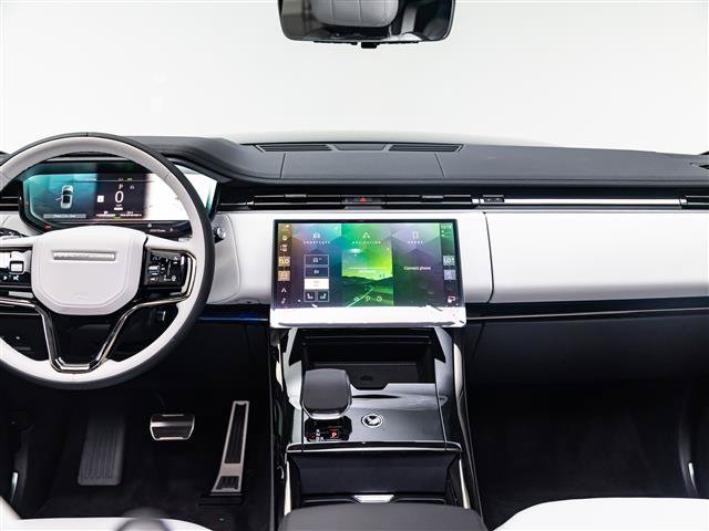 New 2027 Land Rover Range Rover Sport Battersea AWD/4WD image 19