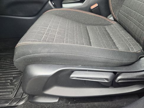 Used 2023 Honda HR-V Sport image 27