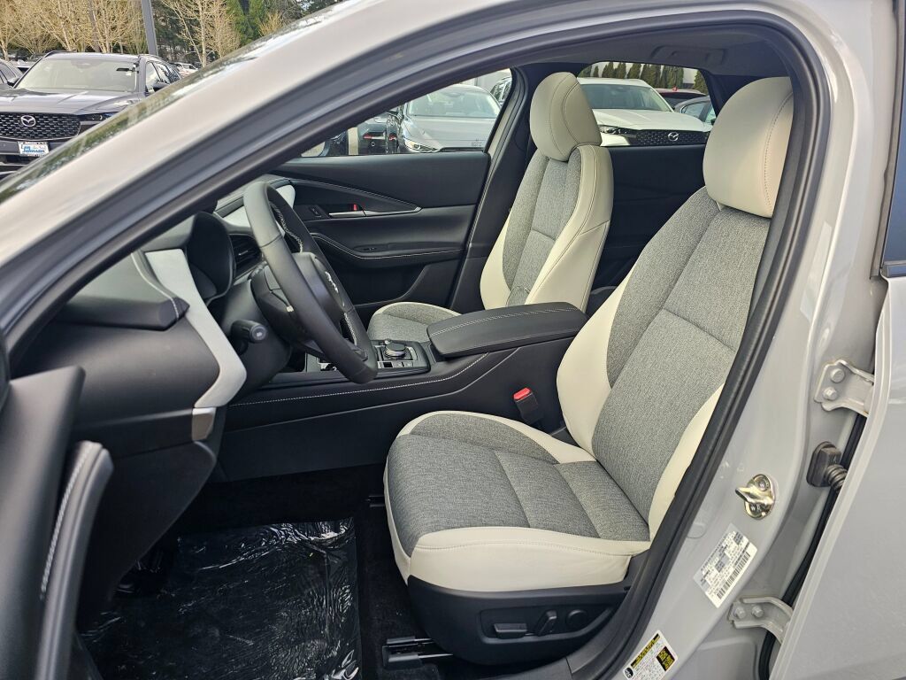 New 2026 MAZDA CX-30 Aire Edition AWD/4WD image 22
