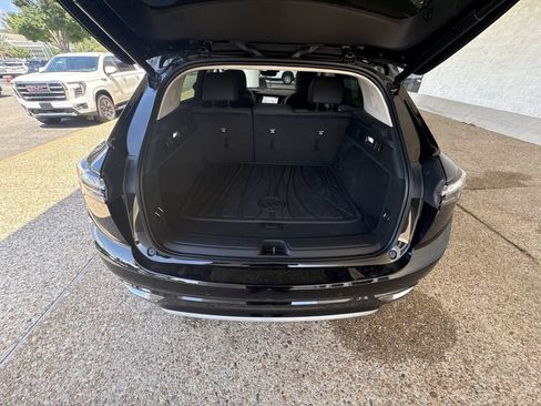 Certified 2023 Buick Envision Avenir FWD image 27