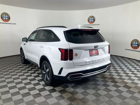 Used 2021 Kia Sorento S w/ Panoramic Sunroof Package image 23