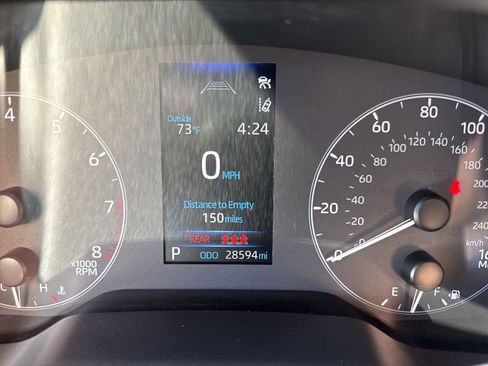 Used 2024 Toyota Corolla LE image 21