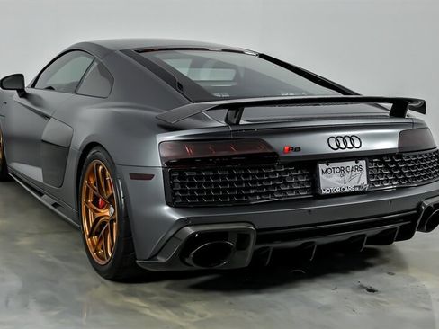 Used 2020 Audi R8 V10 performance AWD/4WD image 10