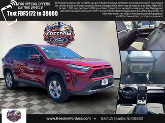 Used 2024 Toyota RAV4 XLE w/ Convenience Package AWD/4WD video 1