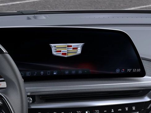 New 2026 Cadillac Lyriq V w/ LPO, Floor Liner Package AWD/4WD image 21