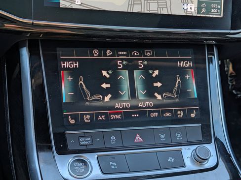 Used 2023 Audi Q7 3.0T Premium Plus w/ Premium Plus Package image 23