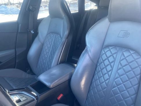 Used 2018 Audi S5 Prestige w/ S Sport Package image 8