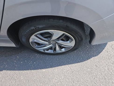 Used 2019 Honda Civic LX image 13