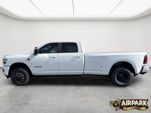 New 2026 RAM 3500 Laramie image 8