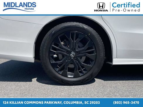 Used 2025 Honda Odyssey Sport-L image 7