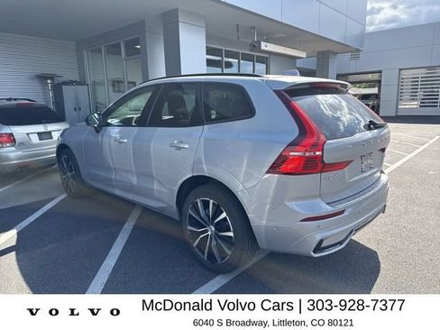 Used 2023 Volvo XC60 B5 Plus w/ Climate Package AWD/4WD image 2
