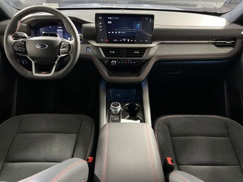 New 2026 Ford Explorer ST w/ Sun And Sound Package image 23