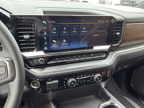 New 2026 Chevrolet Silverado 1500 High Country AWD/4WD image 25