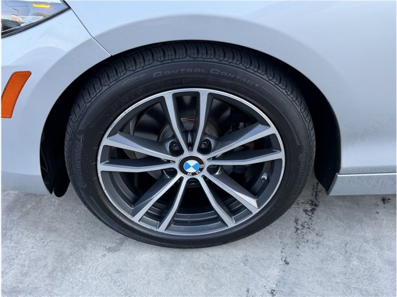Used 2019 BMW 230i Coupe RWD image 12