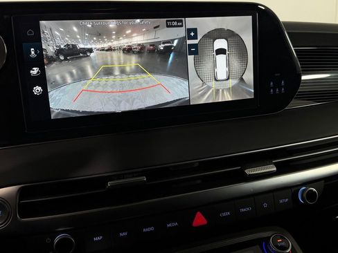 Used 2025 Hyundai Palisade Calligraphy image 23