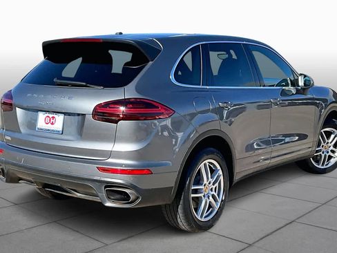 Used 2017 Porsche Cayenne image 11