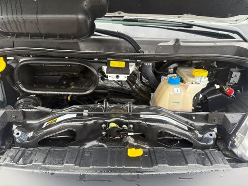 Used 2024 RAM ProMaster 3500 w/ Convenience Group image 25