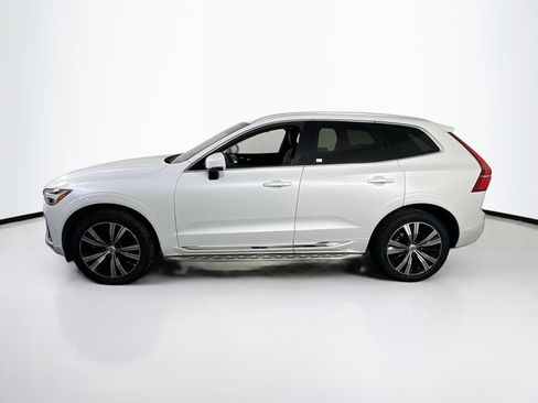 Used 2022 Volvo XC60 B5 Inscription w/ Advanced Package image 8
