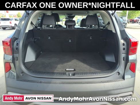 Used 2022 Kia Seltos Nightfall Edition AWD/4WD image 9