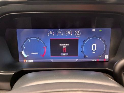 New 2026 Ford F250 Lariat w/ Black Appearance Package image 21