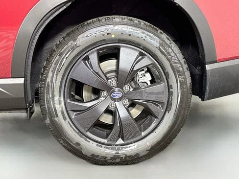 New 2026 Subaru Ascent Premium AWD/4WD image 31