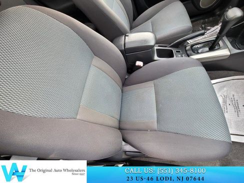 Used 2005 Toyota RAV4 4WD image 18