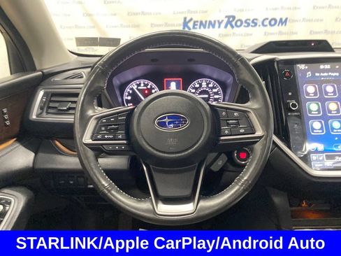 Used 2023 Subaru Ascent Touring AWD/4WD image 27