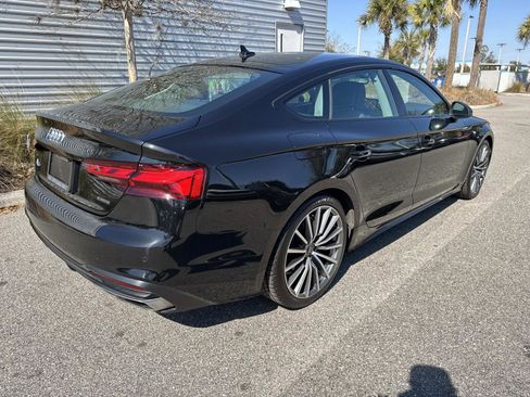 Used 2023 Audi A5 2.0T Premium Plus w/ Premium Plus image 6