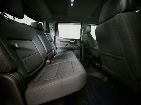 Used 2023 GMC Sierra 1500 Elevation RWD image 28
