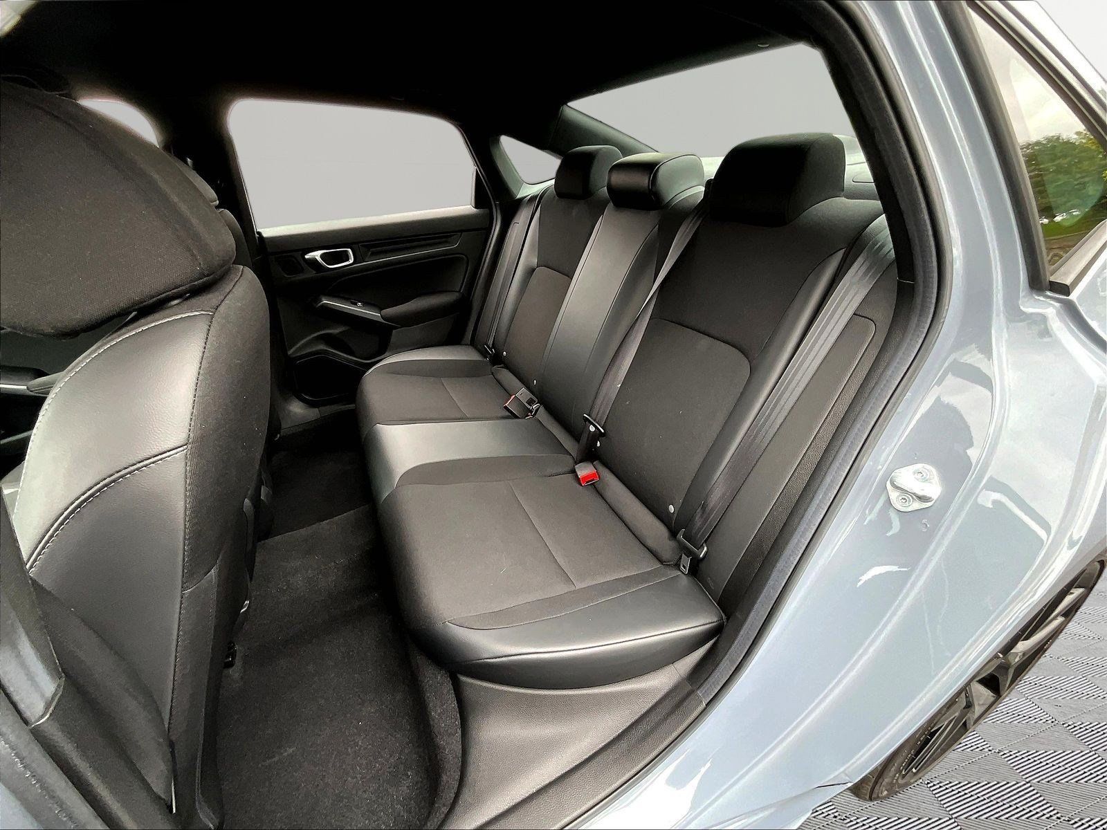 Used 2024 Honda Civic Sport image 21