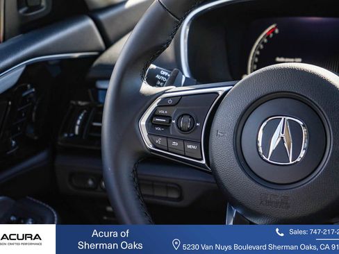 New 2026 Acura MDX SH-AWD w/ Technology Package image 19