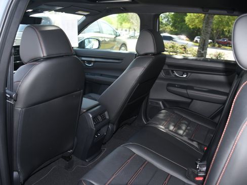 Used 2026 Honda CR-V Sport-L image 17