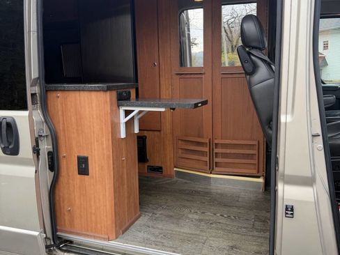 Used 2016 RAM ProMaster 3500 w/ Mopar Trailer Tow Group image 31