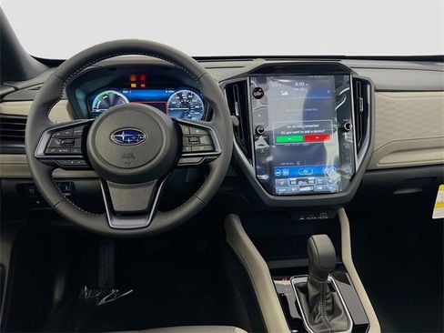 New 2025 Subaru Forester Limited image 25