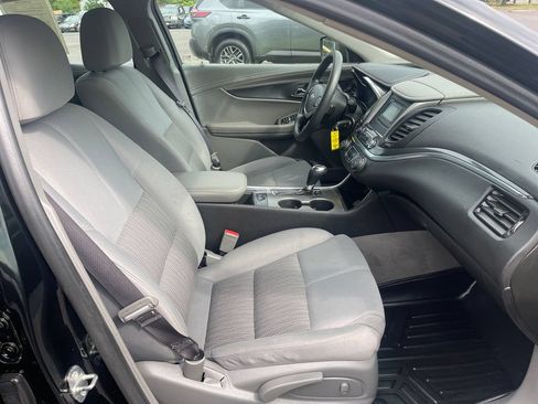 Used 2016 Chevrolet Impala LS FWD image 20