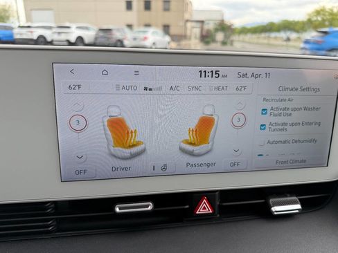 Used 2023 Hyundai Ioniq 5 SEL image 32