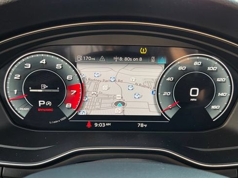 Used 2023 Audi S5 Prestige AWD/4WD image 39