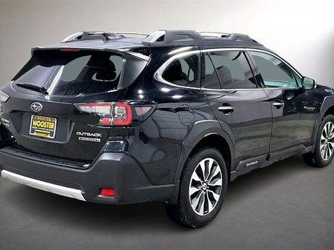 Used 2023 Subaru Outback Touring XT w/ Popular Package #2 image 5