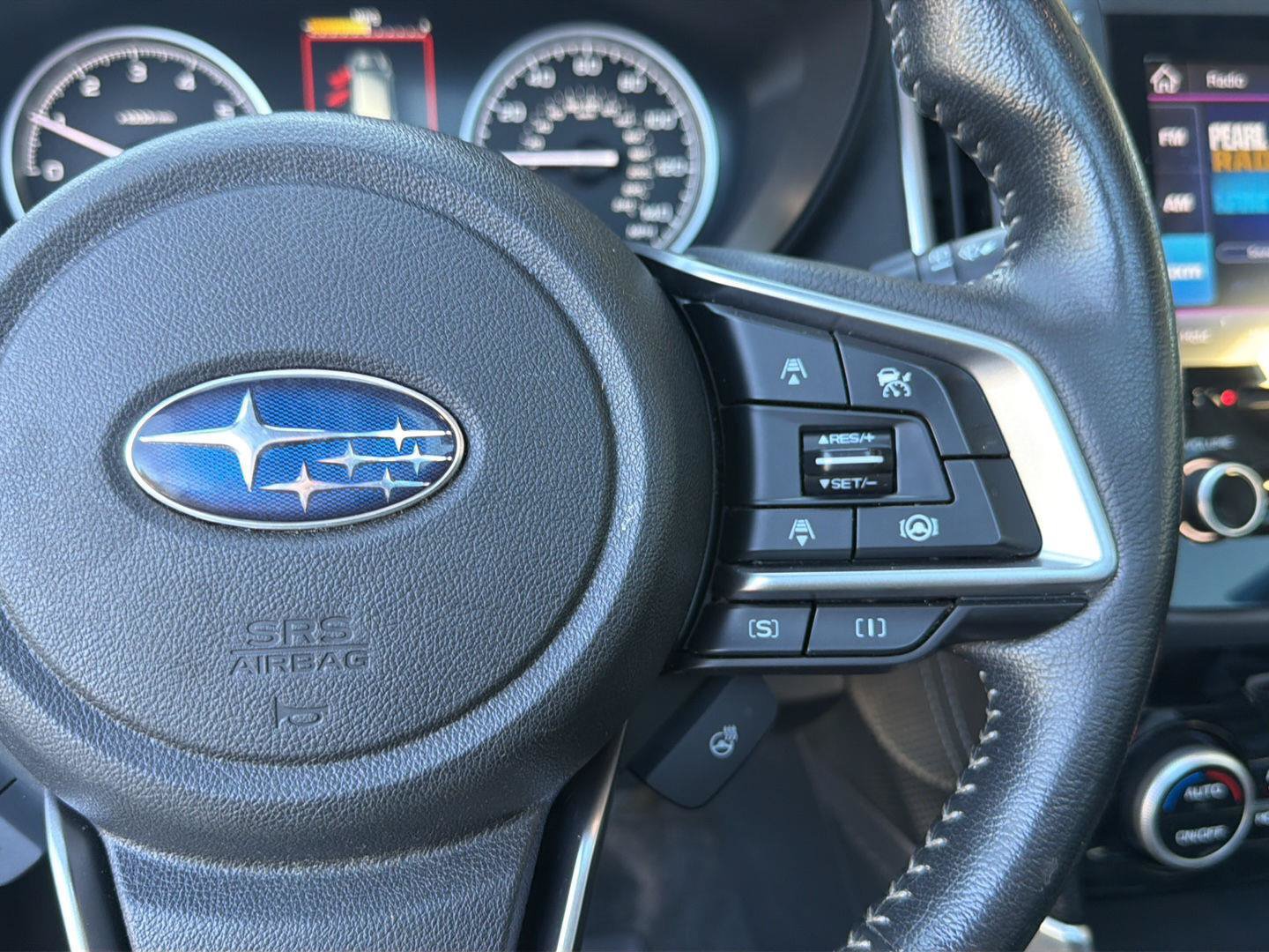 Used 2020 Subaru Forester Limited w/ Popular Package #3 AWD/4WD image 22