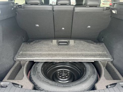 New 2026 MAZDA CX-5 Preferred AWD/4WD image 13