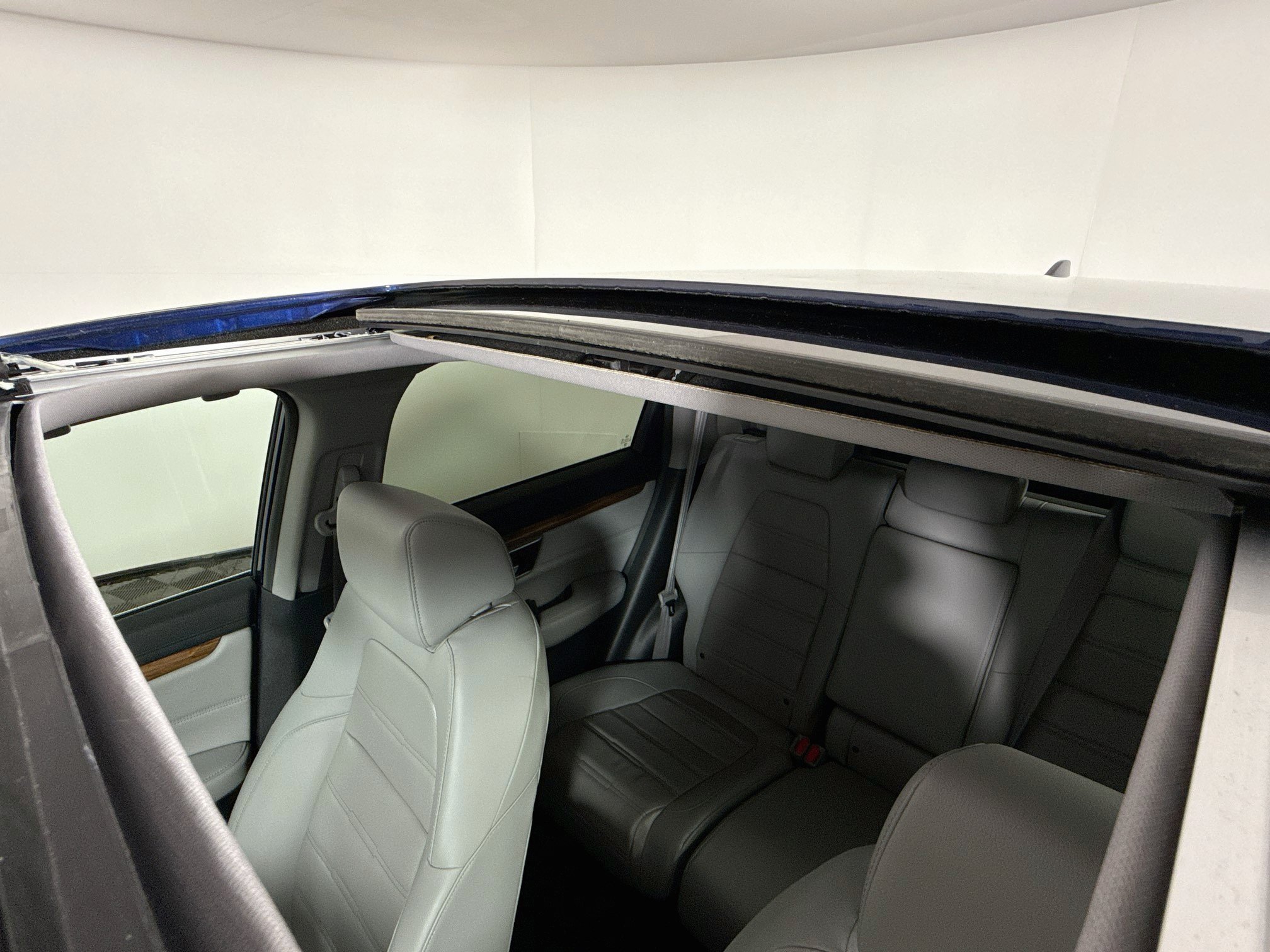 Used 2019 Honda CR-V EX-L image 14