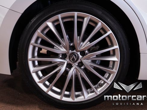 Used 2022 Lexus IS 300 w/ Premium Package RWD image 22