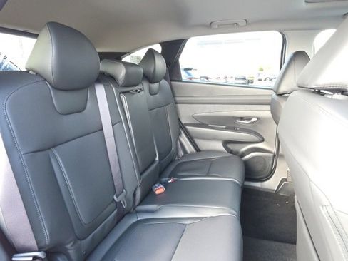 New 2026 Hyundai Tucson SEL image 9