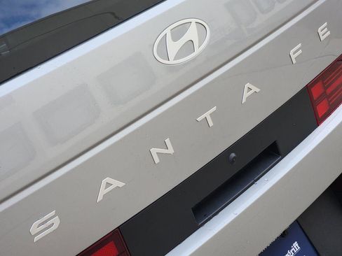 New 2026 Hyundai Santa Fe SEL FWD image 7