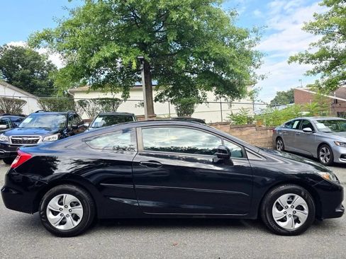 Used 2013 Honda Civic LX image 8