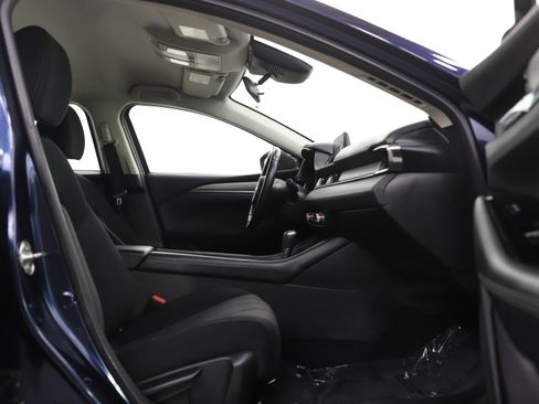 Used 2018 MAZDA MAZDA6 Sport image 11