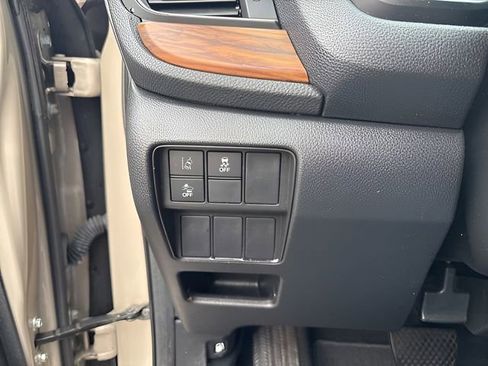 Used 2018 Honda CR-V EX image 14