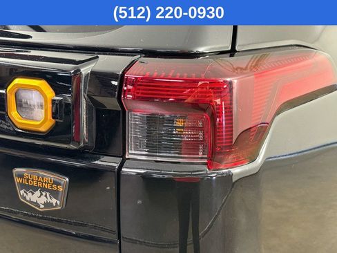 Used 2026 Subaru Outback Wilderness AWD/4WD image 35